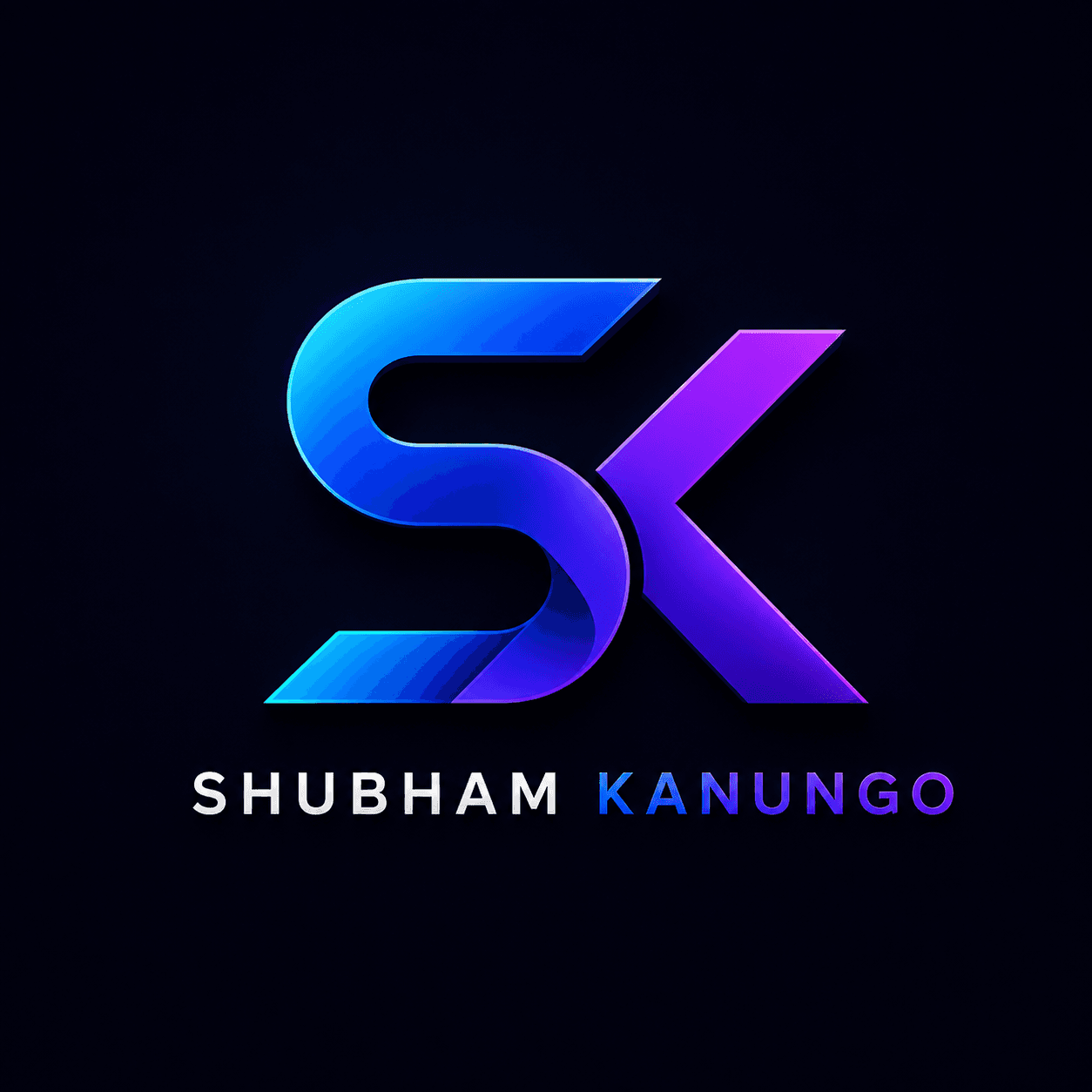 Shubham Kanungo