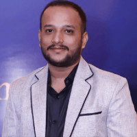 Shubham Kanungo